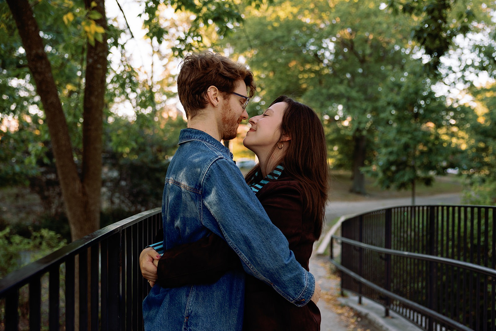 boston engagement photo locations