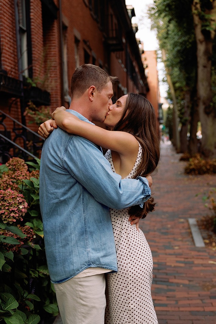 south end the perfect ​boston wedding photo locations
