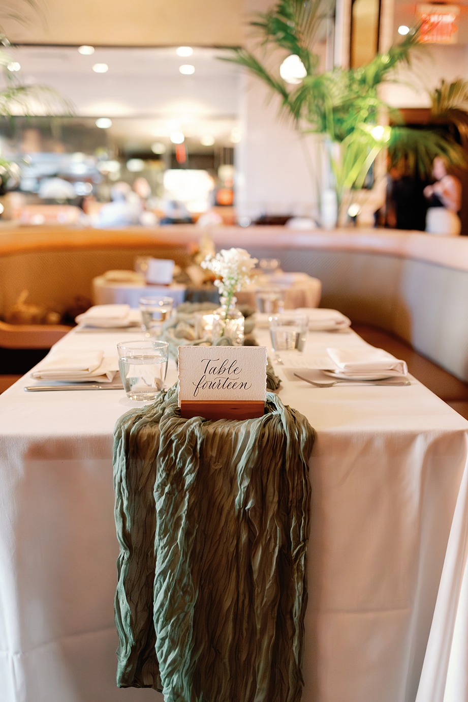 restaurant wedding venues boston couples love