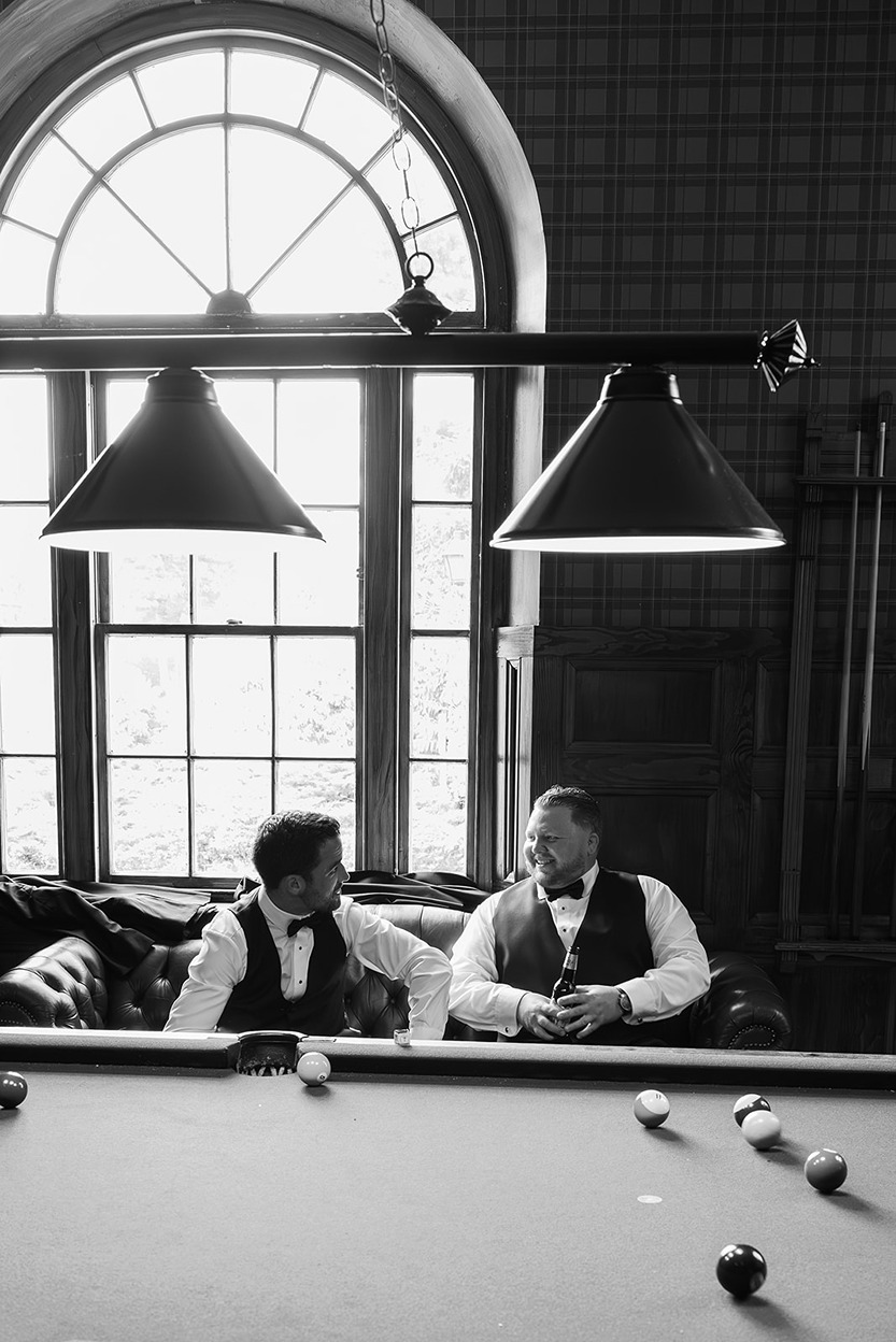 tupper manor wedding cost